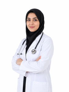 دکتر لیلا بهرامی
