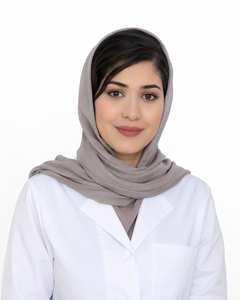 دکتر نگار آزموده