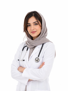دکتر سارا احمدی